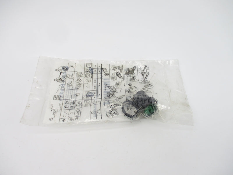 ALLEN BRADLEY 800FP-LF3 SBER. A NSMP