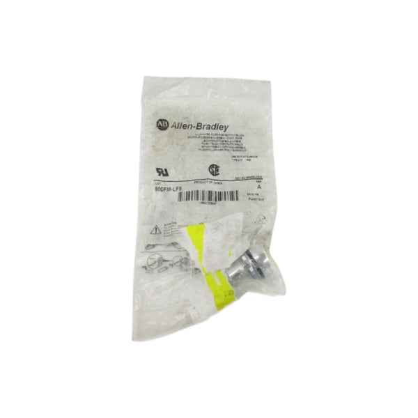 ALLEN BRADLEY 800FM-LF5 SER. A NSMP