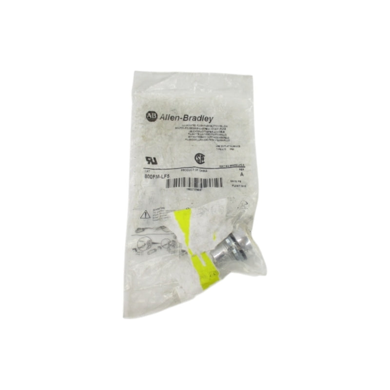 ALLEN BRADLEY 800FM-LF5 SER. A NSMP