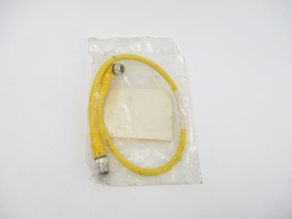 TURCK WKC4.4T-0.5-RSC4.4T/S3060 U-46223 250V 4A NSMP