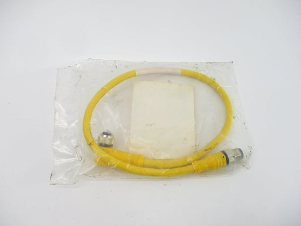 TURCK WKC4.4T-0.5-RSC4.4T/S3060 U-46223 250V 4A NSMP