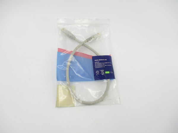 DELTACO CAT6 TP-60 NSMP