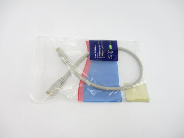 DELTACO CAT6 TP-60 NSMP