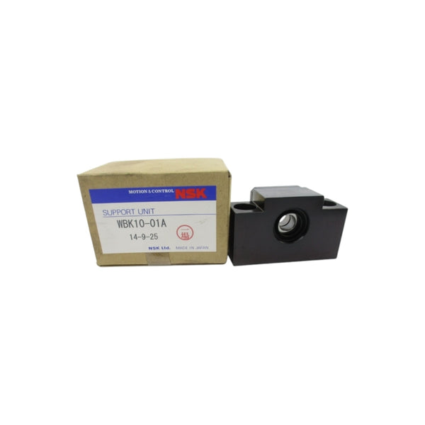 NSK WBK10-01A NSMP