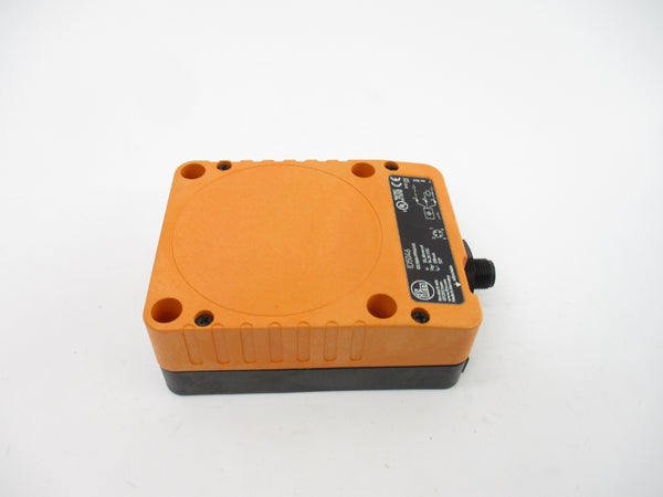 IFM EFECTOR IDE3060-FPKG/US-100DPS ID5046 10-36VDC NSMP