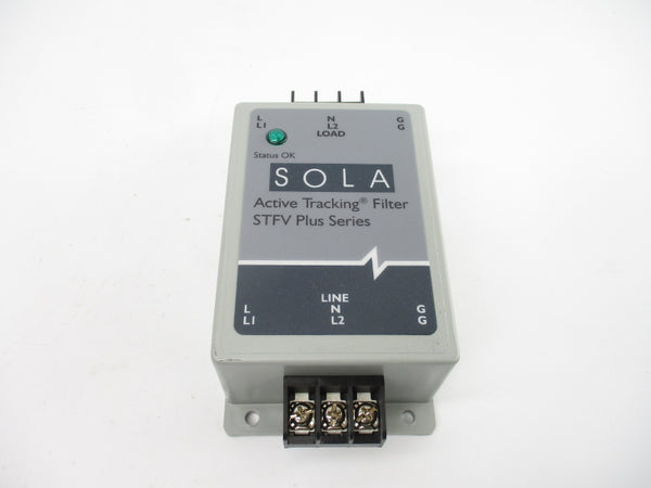 SOLA STFV050-10N 120VAC 5.0A NSMP