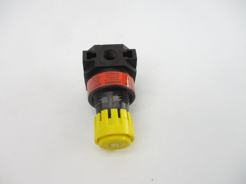 PARKER P3A-RN91YGNN 150PSI 1/8" NSMP
