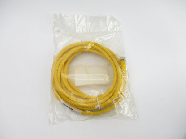 TURCK RKC4.2T-5-RCS4.2T/CS12885 U2-18480 250V 4A NSMP