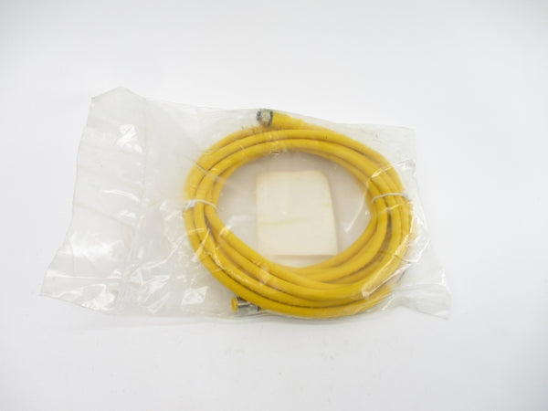 TURCK RKC4.2T-5-RCS4.2T/CS12885 U2-18480 250V 4A NSMP