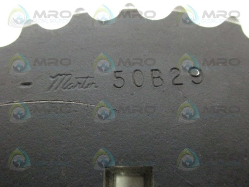 MARTIN 50B29 SPROCKET NSNP