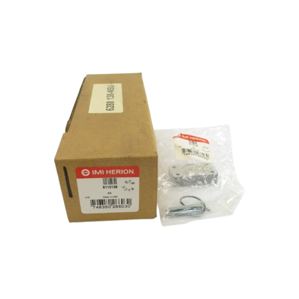 IMI HERION 8110138 NSMP