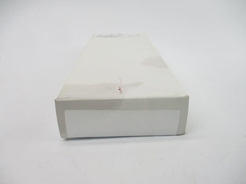 ALLEN BRADLEY 1492-CM1771-LD001 SER. A (WH) NSFS