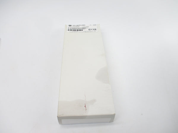 ALLEN BRADLEY 1492-CM1771-LD001 SER. A (WH) NSFS