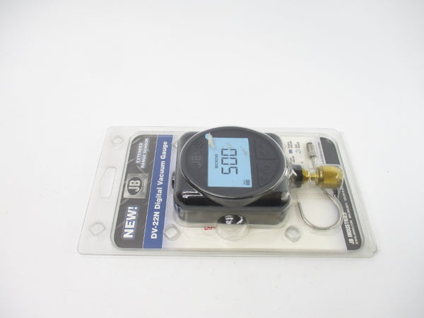 JB INDUSTRIES DV-22N NSMP