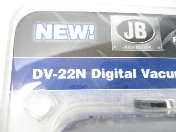 JB INDUSTRIES DV-22N NSMP
