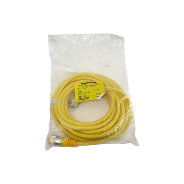 TURCK RSMRKM461-7M/S3059 U-38557 600V 10A NSMP