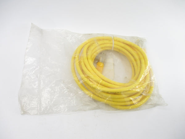 TURCK RSMRKM461-7M/S3059 U-38557 600V 10A NSMP