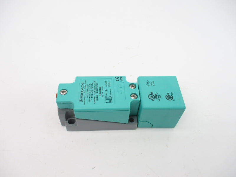 PEPPERL+FUCHS NJ15+U4+N 106674 8.2VDC NSMP