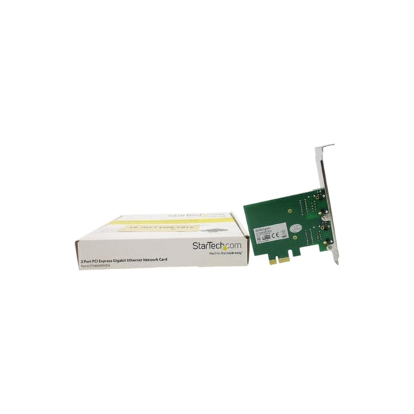 STARTECH ST1000SPEXD4 REV. E NSMP