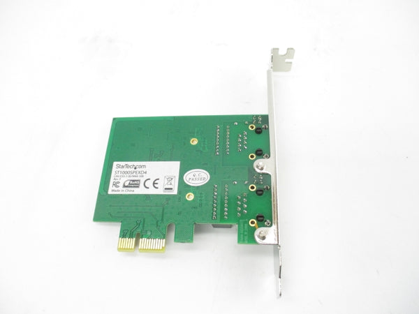 STARTECH ST1000SPEXD4 REV. E NSMP