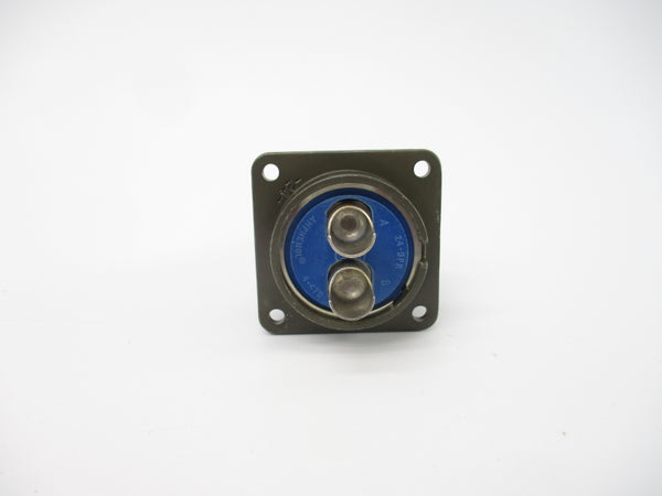 AMPHENOL MS3102A24-9P NSNP