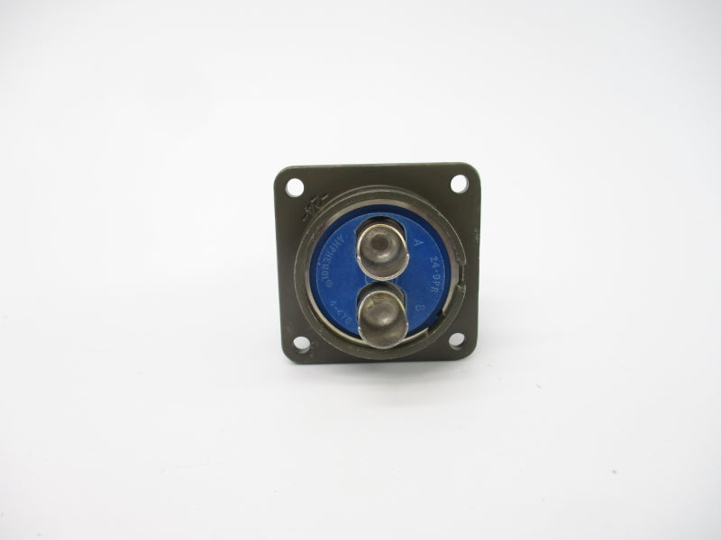 AMPHENOL MS3102A24-9P NSNP