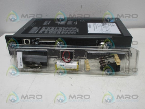 ALLEN BRADLEY 1785-L20B SER. B F/W K.2 CONTROLLER NSMP