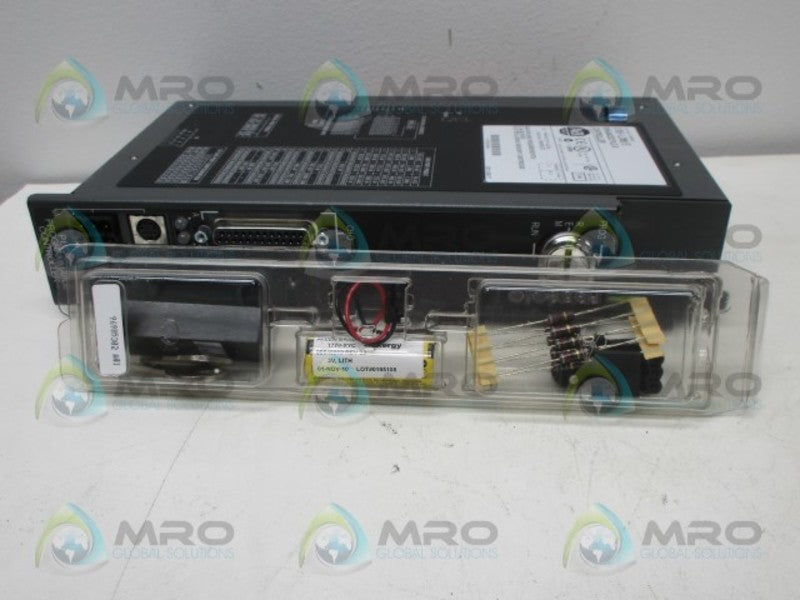 ALLEN BRADLEY 1785-L20B SER. B F/W K.2 CONTROLLER NSMP