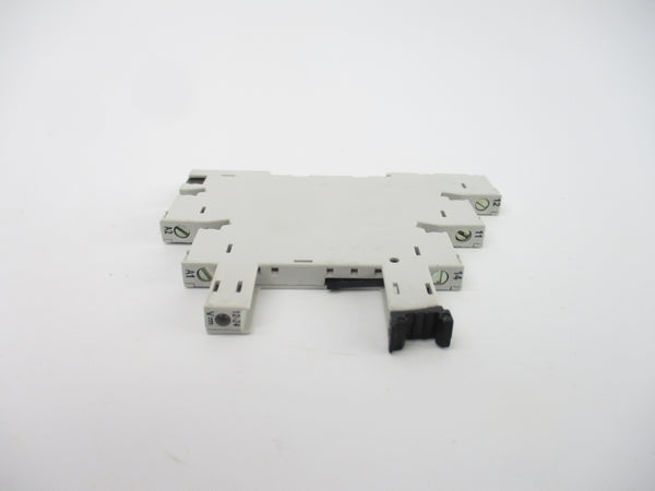 ALLEN BRADLEY 700-HN163 SER. A 250V 6A (NO RELAY) NSNP