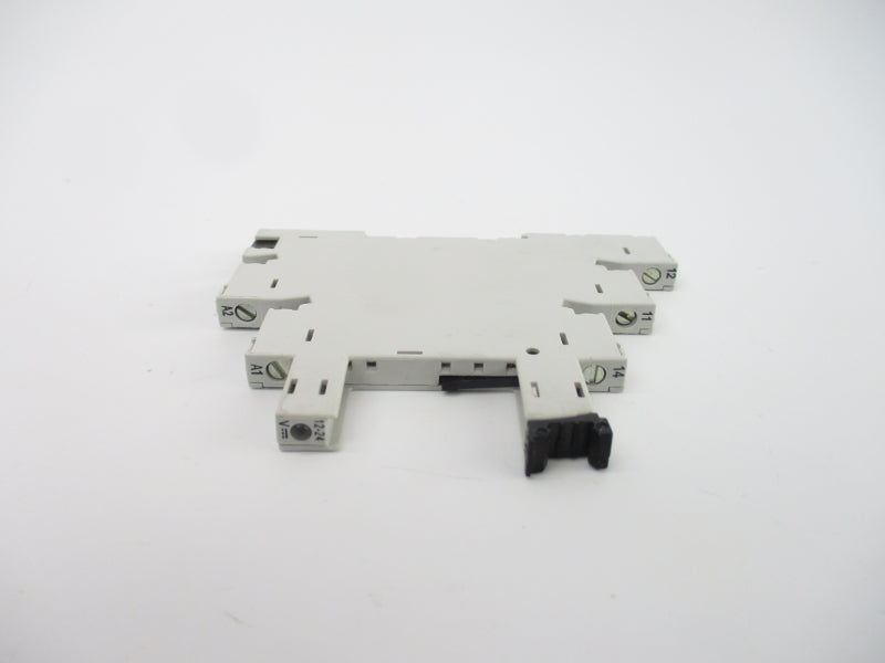 ALLEN BRADLEY 700-HN163 SER. A 250V 6A (NO RELAY) NSNP