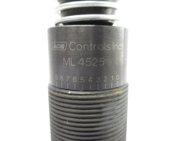 ACE CONTROLS ML4525 NSNP