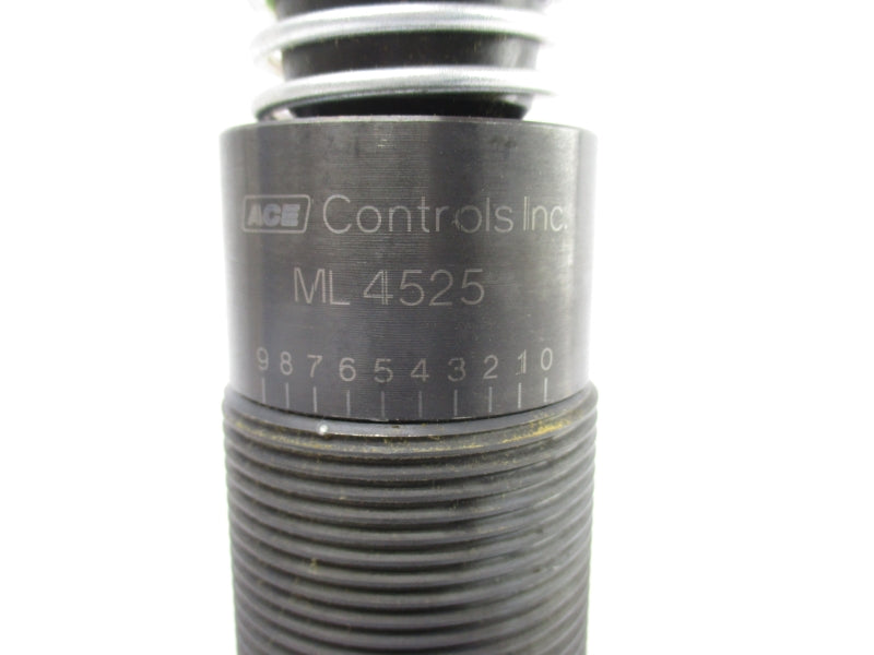 ACE CONTROLS ML4525 NSNP