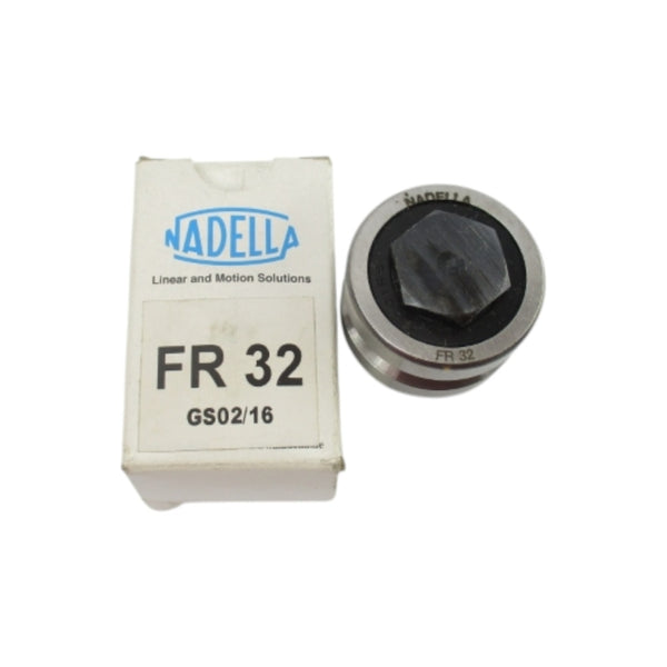 NADELLA FR32 GS02/16 NSMP