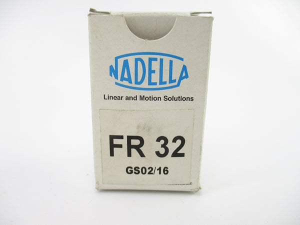 NADELLA FR32 GS02/16 NSMP