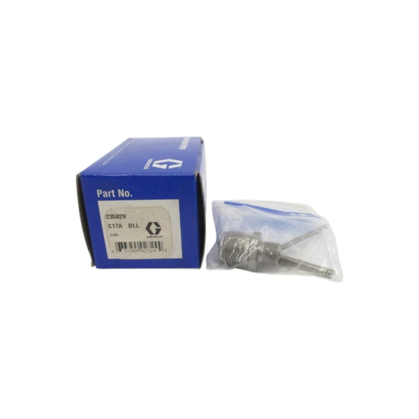 GRACO 235829 NSMP