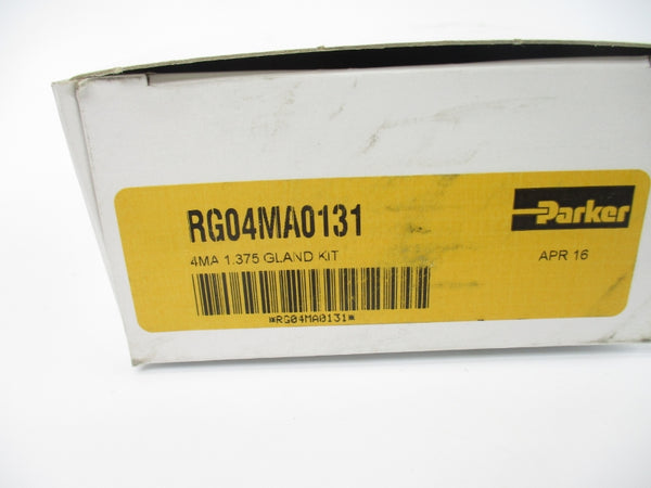 PARKER RG04MA0131 NSMP