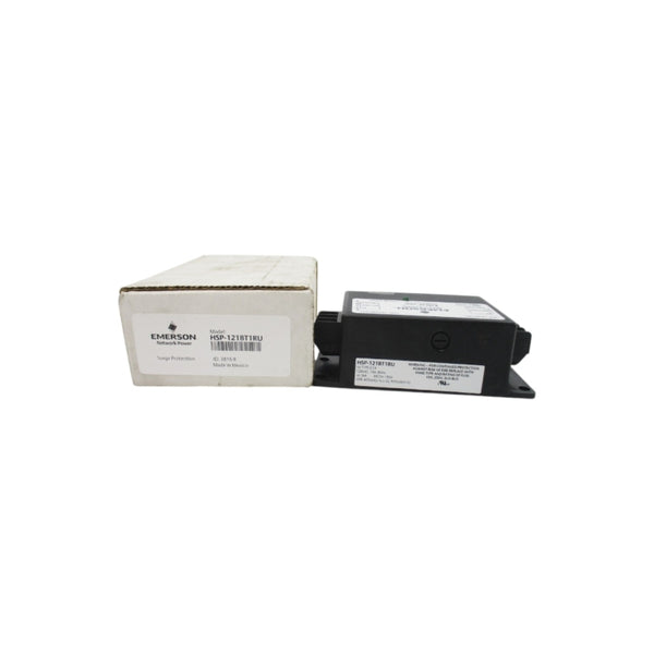 EMERSON HSP-121BT1RU 120VAC 15A NSMP