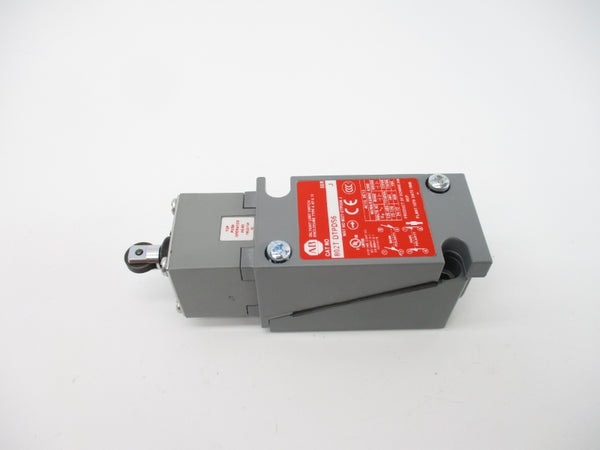 ALLEN BRADLEY 802T-DTPDS6 SER. J 120-300VAC 60A (WH) NSMP