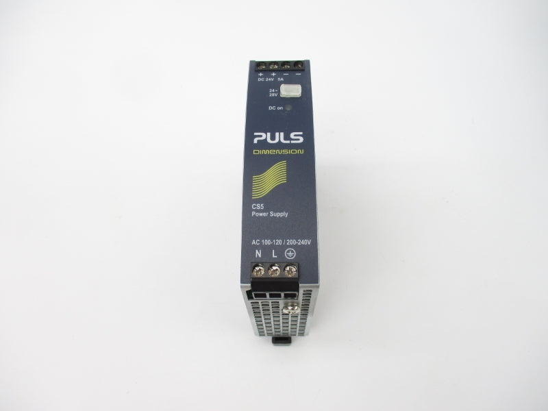 PLUS CS5.241 100-120/200-240V 2.6/1.4A NSMP