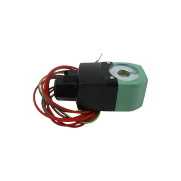 ASCO 8210P094 100-240VDC 150PSI (AS PICTURED) NSNP
