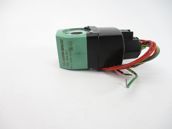 ASCO 8210P094 100-240VDC 150PSI (AS PICTURED) NSNP