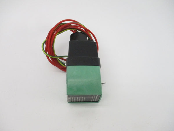 ASCO 8210P094 100-240VDC 150PSI (AS PICTURED) NSNP