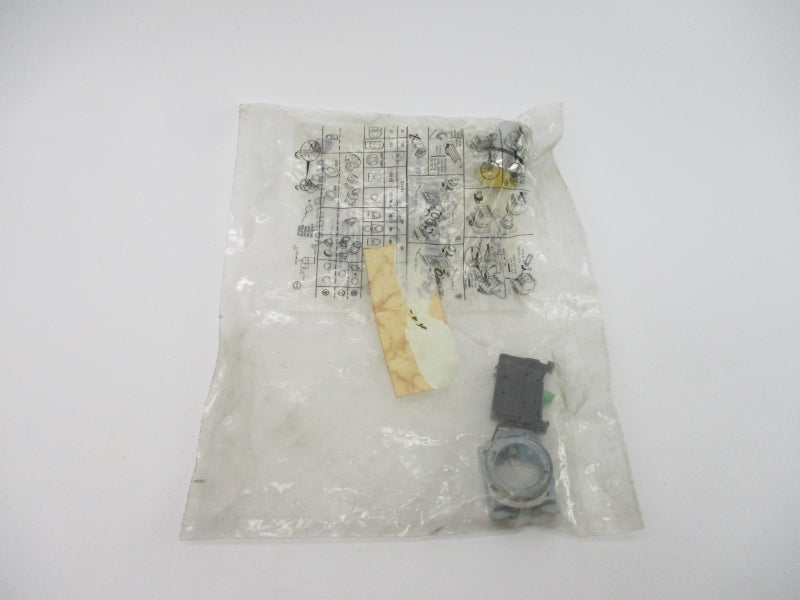 ALLEN BRADLEY 800FM-F6MX10 SER. A NSMP