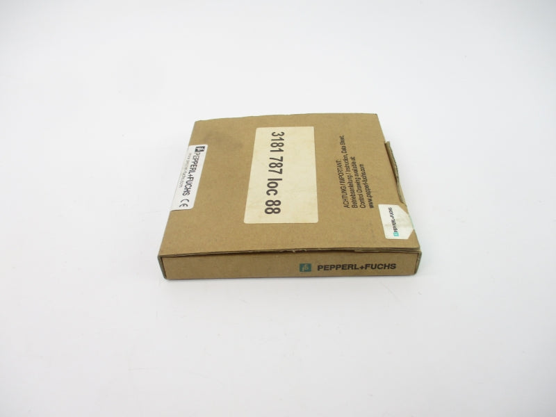 PEPPERL+FUCHS 071816 Z787 NSFS