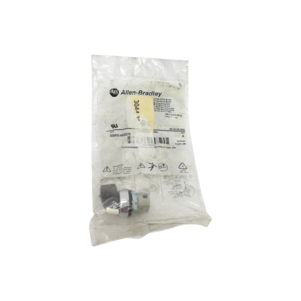 ALLEN BRADLEY 800FM-HM32CR SER. A NSMP