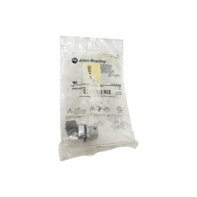 ALLEN BRADLEY 800FM-HM32CR SER. A NSMP