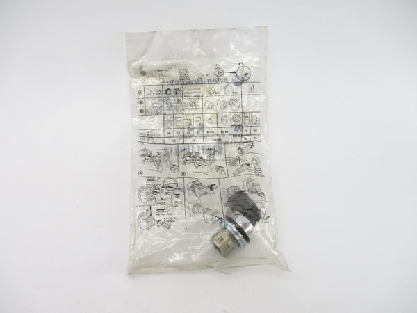 ALLEN BRADLEY 800FM-HM32CR SER. A NSMP