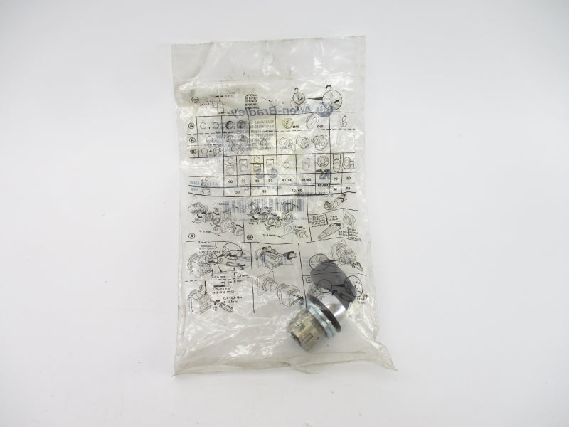 ALLEN BRADLEY 800FM-HM32CR SER. A NSMP