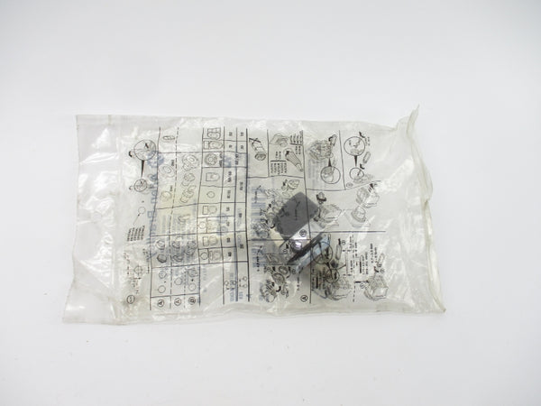 ALLEN BRADLEY 800FM-HM32CR SER. A NSMP
