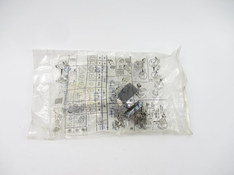 ALLEN BRADLEY 800FM-HM32CR SER. A NSMP
